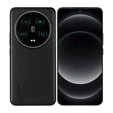 Cмартфон Xiaomi 14 Ultra 16/512 Black