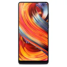 Смартфон Xiaomi Mi Mix 64Gb Black