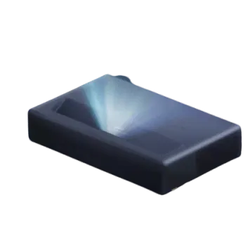 Проектор Xiaomi Laser Cinema 2 4K-0