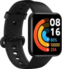 Смарт-часы Xiaomi Watch POCO Watch GL Black [BHR5725GL]