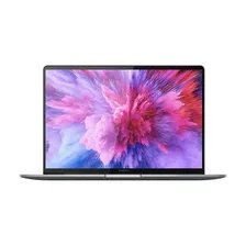Ноутбук Xiaomi Book Pro 14 OLED (2022) Ryzen 7 6800H Radeon 680M 16 ГБ, 512 ГБ SSD, серый (JYU4480CN)