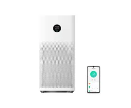 Xiaomi Очиститель воздуха Mi Air Purifier 3H (AC-M6-SC) версия CN