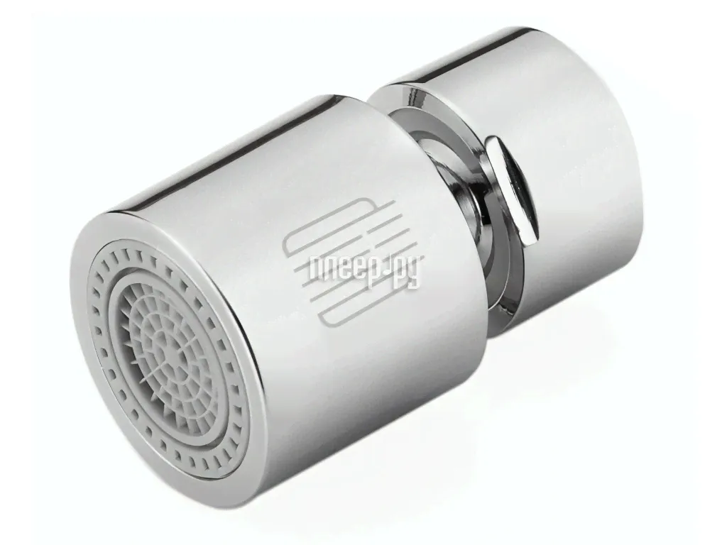 Насадка на кран Xiaomi DIIB Dual Function Faucet Bubbler DXSZ001-1-0
