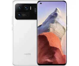 Xiaomi Mi 11 Ultra 12/256 White