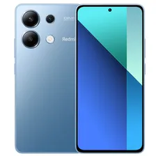 Смартфон Xiaomi Redmi Note 13 8/128 GB Ice Blue