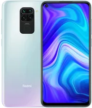 Телефон Xiaomi Redmi Note 9 4/128Gb (Белый)