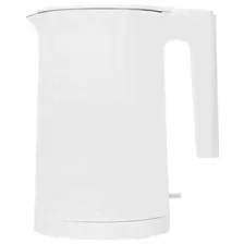 Электрочайник Xiaomi Electric Kettle 2 (EU version) белый