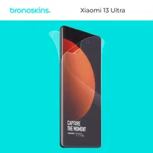 Защитная бронированная пленка для Xiaomi 13 Ultra