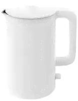 Xiaomi Чайник Xiaomi Mijia Electric Kettle 1A (MJDSH02YM), белый CN White