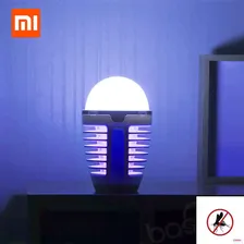 Светодиодная лампа ловушка для комаров Xiaomi mijia Отпугиватель вредителей зарядка
