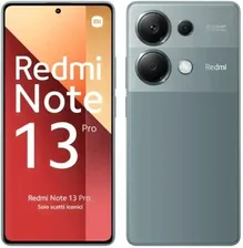 Xiaomi Redmi Note 13 PRO 4G 12/512 GB Зеленый