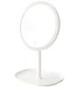 Зеркало косметическое настольное Xiaomi Jordan Judy LED Makeup Mirror (NV529) с подсветкой