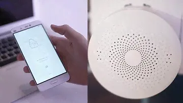 умные шторы xiaomi установка
