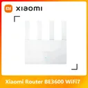 Xiaomi Роутер Xiaomi Роутер BE3600