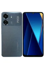Xiaomi Poco C65 6/128 ГБ Global синий