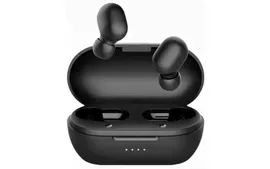Наушники Xiaomi Haylou GT1 XR, черный