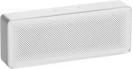 Портативная колонка Xiaomi Mi Square Box 2 White