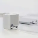 Автоматический кран Xiaomi для экономии воды, умный смеситель с инфракрасным датчиком, энергосберегающее устройство, кухонная насадка (art.: 3920b80141e89)