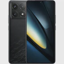 Xiaomi POCO F6 Pro 12/512GB Black