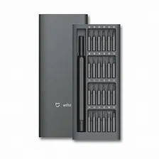 Отвертка Xiaomi Mijia Wiha 24in1 Kit