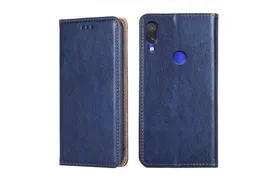 Чехол-книжка MyPads для Xiaomi Mi 8 / Сяоми Ми 8 (синий)