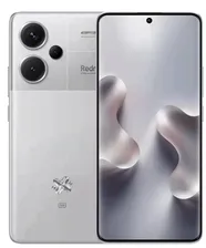 Xiaomi Redmi Note 13 Pro Plus 5G 12/512Gb Silver