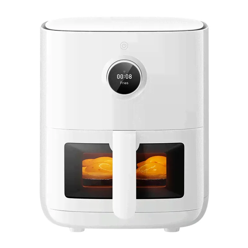 Аэрогриль Xiaomi Smart Air Fryer Pro 4L EU белый