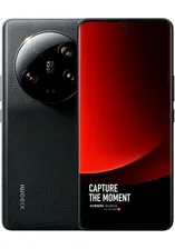 Смартфон Xiaomi 13 Ultra 16/512GB 5G Черный