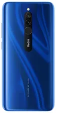 Смартфон Xiaomi Redmi 8 4GB/64GB Blue