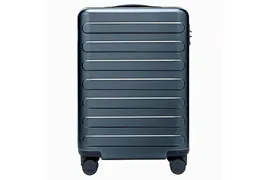 Чемодан Xiaomi NINETYGO Rhine Luggage 20, серый