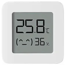 Xiaomi Mi Temperature and Humidity Monitor 2