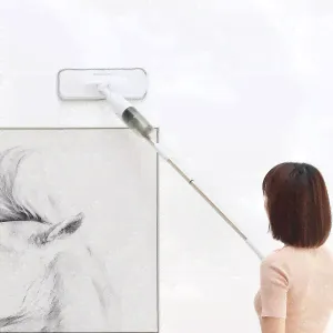 Швабра с распылителем воды Xiaomi Deerma Del Mar Spray MOP (TB500)-4