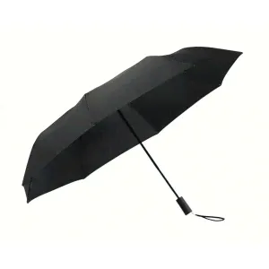 Зонт механический Xiaomi LSD Umbrella черный LSDQYS01XM-0