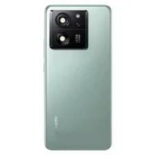 Задняя крышка Xiaomi 13T, High quality, Зеленый