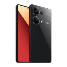 Смартфон Xiaomi Redmi Note 13 Pro 8/256 Black