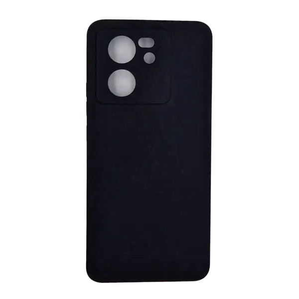 Силикон Xiaomi 13T/13T Pro Silicone Cover-2