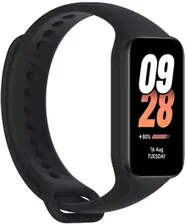 X48365, Фитнес-браслет Xiaomi Smart Band 8 Active Black M2302B1 (BHR7422GL)