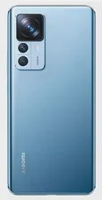 Смартфон XiaoMi 12T Pro 8/256Gb 5G Blue Global