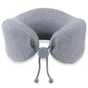 Массажер-подушка для шеи Xiaomi LF LeFan Comfort-U Pillow Massager (LF-TJ001)
