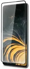 Защитное стекло Xiaomi Redmi A1+ /черный (УТ000032492)