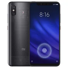 Xiaomi Mi 8 Pro 8/128GB Black