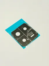 XIAOMI 13 (2211133G) СТЕКЛО КАМЕРЫ