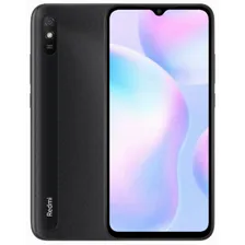 Xiaomi Redmi 9A 4/64GB CN Black