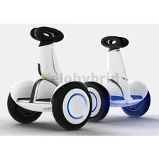 Гироскутер Xiaomi Ninebot Mini Plus