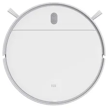 Робот-пылесос Xiaomi Mi robot Mop essential SKV4136GL