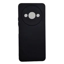 Силикон Xiaomi Redmi A3 Silicone Cover