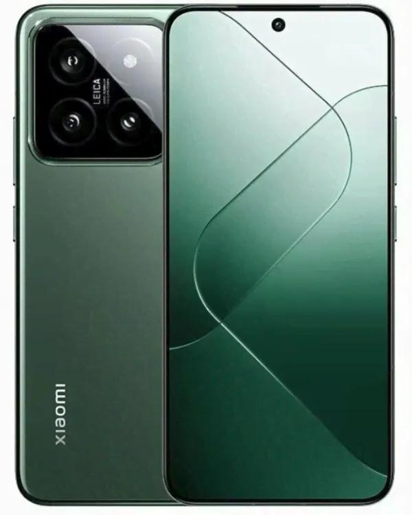 Xiaomi 14 (Global)-0