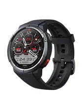 Смарт-часы Xiaomi MiBro GS Active Black