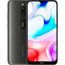 Смартфон Xiaomi Redmi 8 4/64Gb черный