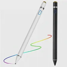 Стилус для планшета для iPad Pencil 1 2 Сенсорная ручка для планшета Pen Pencil для iPad Samsung Xiaomi Phone